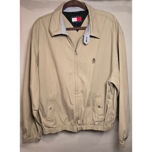 Tommy Hilfiger Jacket Men's Size M